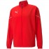 Men's jacket Puma teamRISE Sideline red 657326 01 L