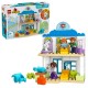 LEGO DUPLO 10449 First Time: Visit to the Doctor LEGO DUPLO 10449 First Time: Visit to the Doctor