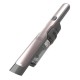 Black & Decker DVC320BRG handheld vacuum Rose gold Bagless Black & Decker DVC320BRG handheld vacuum Rose gold Bagless