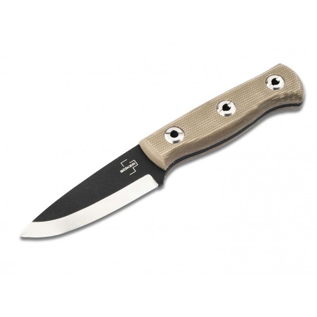 B ker Plus Vigtig 2.0 Knife B ker Plus Vigtig 2.0 Knife