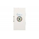 Extralink Twisted pair CAT5E UTP (U/UTP) V2 Indoor 305M Extralink Twisted pair CAT5E UTP (U/UTP) V2 Indoor 305M