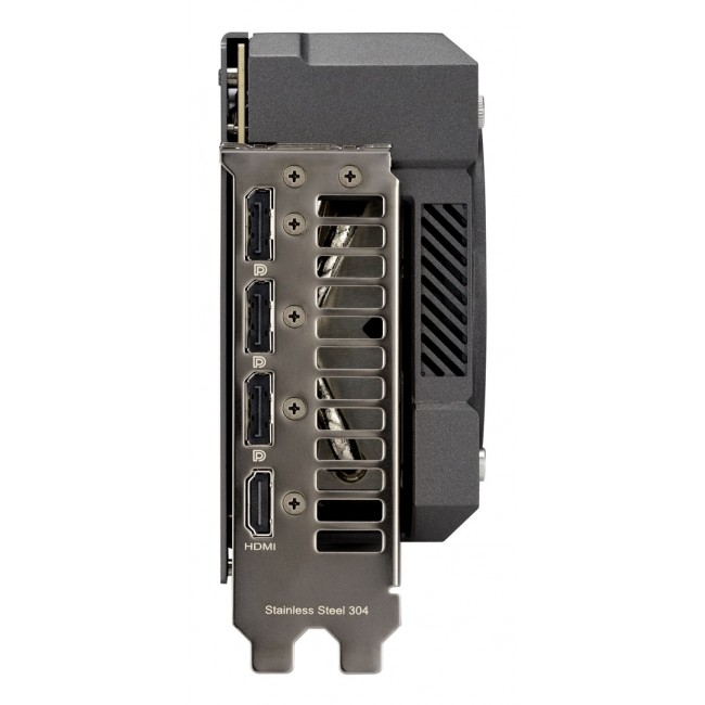 ASUS TUF Gaming TUF-RTX5060TI-O8G-GAMING NVIDIA GeForce RTX 5060 Ti 8 GB GDDR7 ASUS TUF Gaming TUF-RTX5060TI-O8G-GAMING NVIDIA GeForce RTX 5060 Ti 8 GB GDDR7