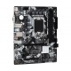 Asrock B760M-HDV/M.2 D4 Intel B760 LGA 1700 micro ATX Asrock B760M-HDV/M.2 D4 Intel B760 LGA 1700 micro ATX