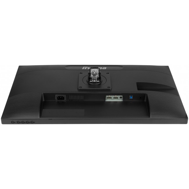iiyama ProLite XUB2763HSU-B1 computer monitor 68.6 cm (27 iiyama ProLite XUB2763HSU-B1 computer monitor 68.6 cm (27