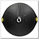 HMS Fitness BSX PRO Balance step Black