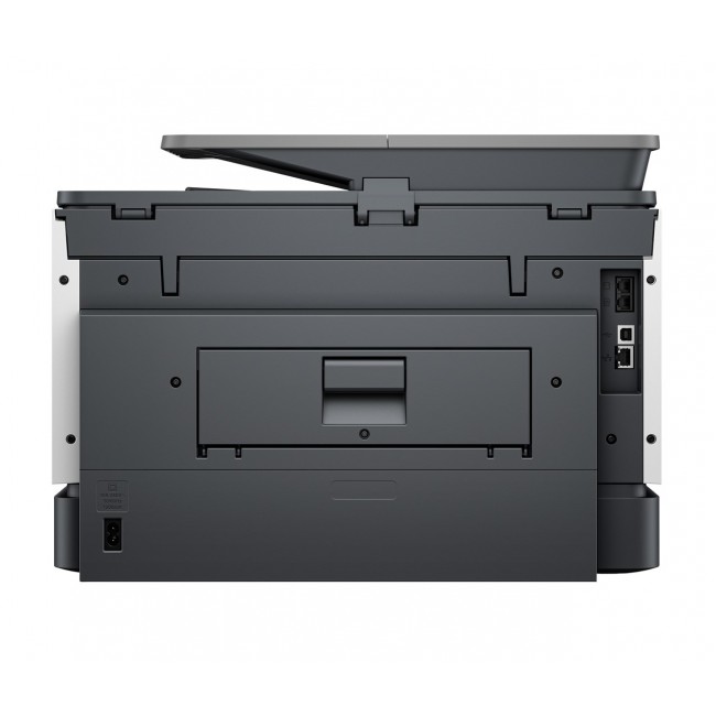 HP OfficeJet Pro 9130b Wireless All-in-One Color Printer, Two-sided printing Copier, Scanner HP OfficeJet Pro 9130b Wireless All-in-One Color Printer, Two-sided printing Copier, Scanner