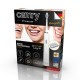 Camry Premium CR 2173 electric toothbrush Adult Sonic toothbrush White Camry Premium CR 2173 electric toothbrush Adult Sonic toothbrush White