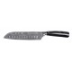 Resto Kitchenware 95332 kitchen knife Stainless steel 1 pc(s) Santoku knife Resto Kitchenware 95332 kitchen knife Stainless steel 1 pc(s) Santoku knife