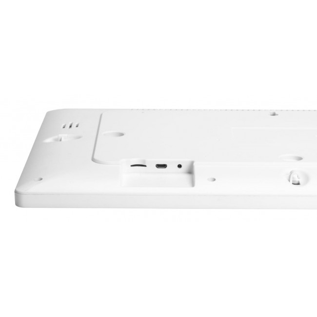 Denver PFF-1515W digital photo frame White 39.6 cm (15.6 Denver PFF-1515W digital photo frame White 39.6 cm (15.6