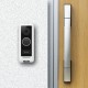 Ubiquiti Protect G4 Doorbell Black, White Ubiquiti Protect G4 Doorbell Black, White
