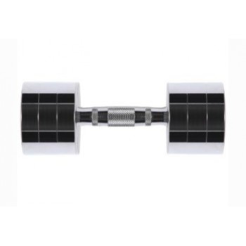 HMS Fitness CHD09 Fixed-weight dumbbell 9 kg 2 pc(s)