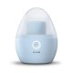 Philips 1000 series GCA2100/20 fabric shaver Blue Stainless steel Philips 1000 series GCA2100/20 fabric shaver Blue Stainless steel