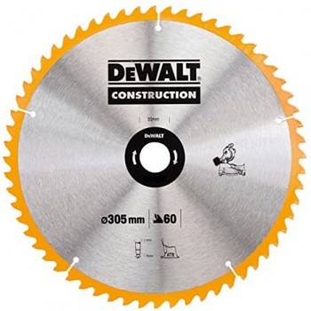 DeWALT DT1960-QZ circular saw blade 1 pc(s)