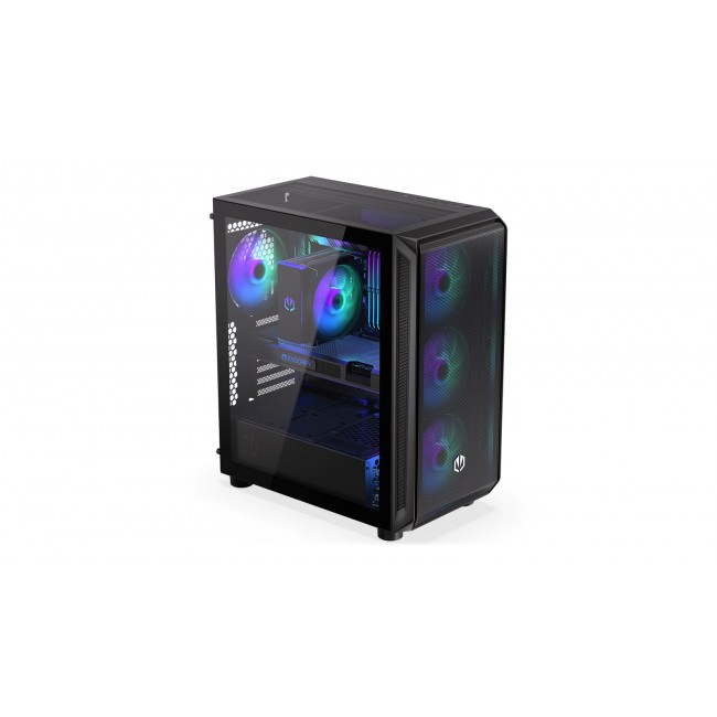 ENDORFY Arx 500 ARGB enclosure (EY2A011) ENDORFY Arx 500 ARGB enclosure (EY2A011)