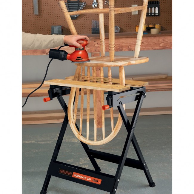 Workbench Workbench