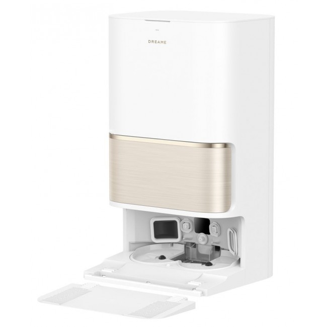 Vacuum Dreame L50 Pro Ultra - White Vacuum Dreame L50 Pro Ultra - White