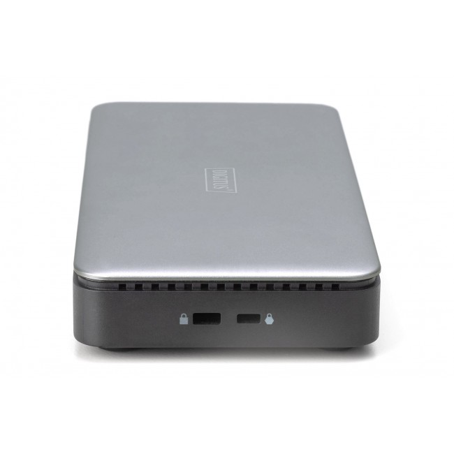 Digitus USB-C docking station, 11-port Digitus USB-C docking station, 11-port