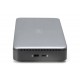 Digitus USB-C docking station, 11-port Digitus USB-C docking station, 11-port