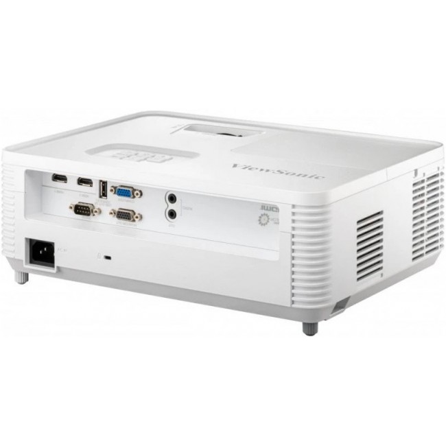 Viewsonic PS502X-EDU 4000 ANSI lumens DLP 1280 x 800 (WXGA) White