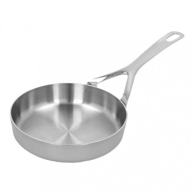 Demeyere Mini 3 All-purpose pan Round Demeyere Mini 3 All-purpose pan Round