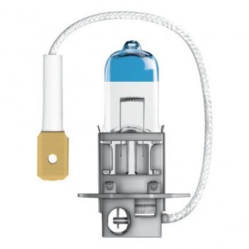 Osram Night Breaker Laser H3 68 W Halogen