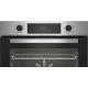 Beko BBIE123001XD oven 72 L 2400 W A Stainless steel Beko BBIE123001XD oven 72 L 2400 W A Stainless steel