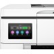 HP OfficeJet Pro 9730e Wireless All-in-One Color Printer, Instant Ink Two-sided printing HP OfficeJet Pro 9730e Wireless All-in-One Color Printer, Instant Ink Two-sided printing