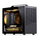 Jonsplus MATX Handle Case Z20 - black Jonsplus MATX Handle Case Z20 - black