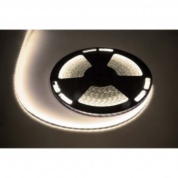 LED cord 25m Rebel 300x5050 SMD) neutral waterproof, 12V