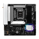 ASRock B860M Pro RS WiFi Motherboard ASRock B860M Pro RS WiFi Motherboard