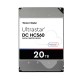 Western Digital Ultrastar DC HC560 internal hard drive 20 TB 7200 RPM 512 MB 3.5 Western Digital Ultrastar DC HC560 internal hard drive 20 TB 7200 RPM 512 MB 3.5