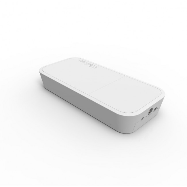 Mikrotik FTC network media converter White Mikrotik FTC network media converter White