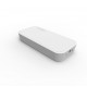 Mikrotik FTC network media converter White Mikrotik FTC network media converter White