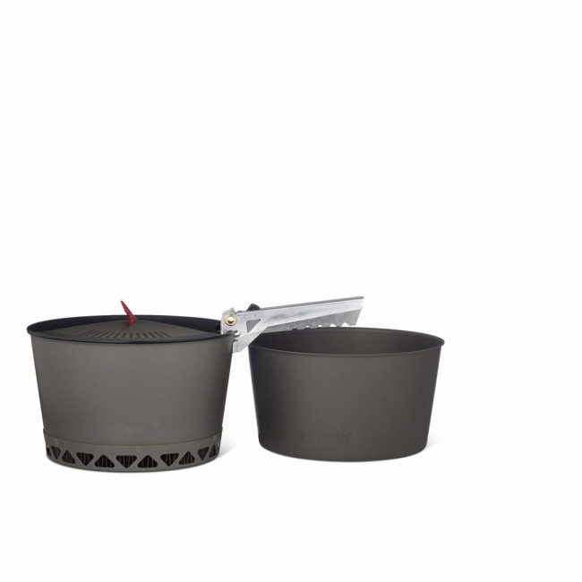 Primus PrimeTech Pot set 2.3 L Anthracite