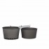 Primus PrimeTech Pot set 2.3 L Anthracite