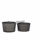 Primus PrimeTech Pot set 2.3 L Anthracite