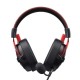 Havit H2002E Pro Headset Wired Head-band Gaming Black, Red Havit H2002E Pro Headset Wired Head-band Gaming Black, Red
