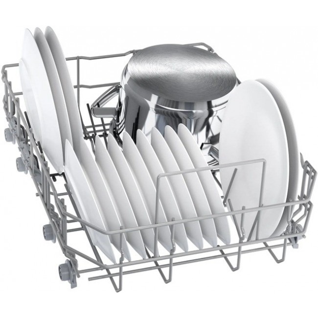 Bosch Serie 4 SPV4EMX10E dishwasher Fully built-in 10 place settings C Bosch Serie 4 SPV4EMX10E dishwasher Fully built-in 10 place settings C
