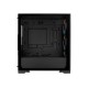 Cooler Master Elite 301 Mini Tower Black