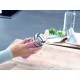 Leifheit Thermal mug Flip 350 ml Purple