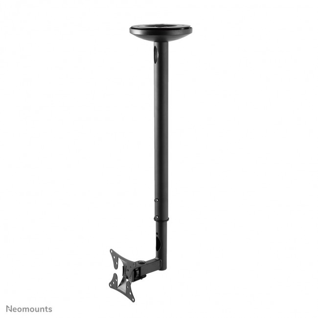Neomounts FPMA-C050BLACK Monitor/TV mount ceiling 10-30