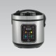 Maestro MR-794 multi cooker 5 L 900 W Black, Satin steel Maestro MR-794 multi cooker 5 L 900 W Black, Satin steel