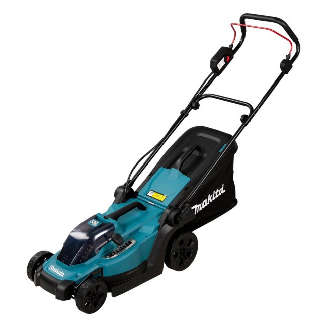 MAKITA. LAWN MOWER 18V 33cm DLM330Z MAKITA. LAWN MOWER 18V 33cm DLM330Z