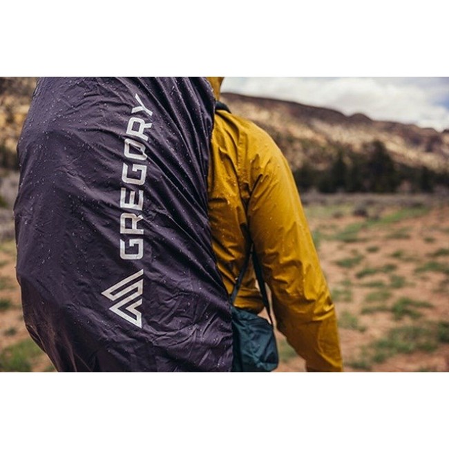 Gregory Paragon Hiking backpack 40 l M/L Green Gregory Paragon Hiking backpack 40 l M/L Green