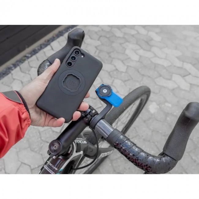 Quad Lock Cycling - Out Front Mount Quad Lock Cycling - Out Front Mount