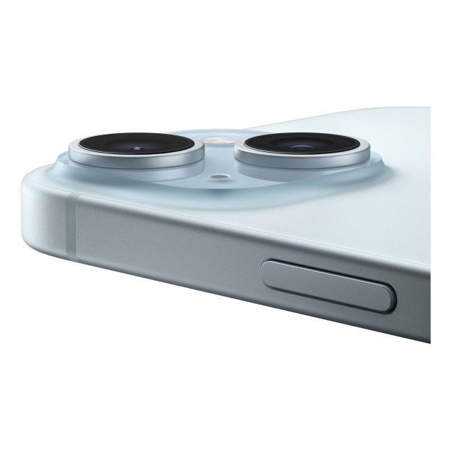 Apple iPhone 15 15.5 cm (6.1