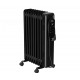 Black+Decker BXRA2001E oil-filled radiator