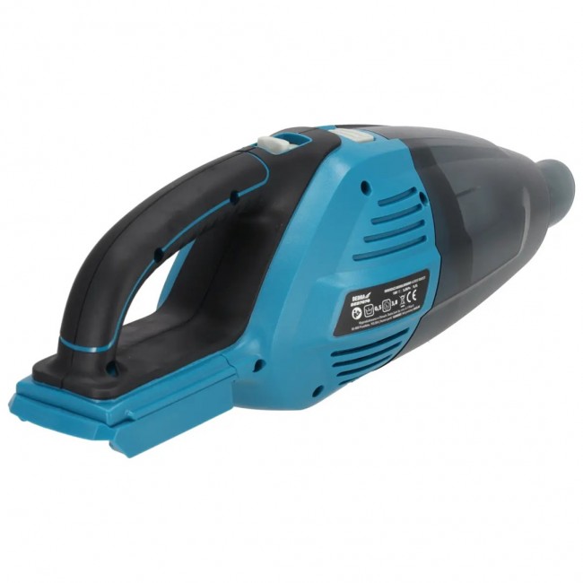 DEDRA DED7070 stick vacuum/electric broom 2-in-1 stick vacuum DEDRA DED7070 stick vacuum/electric broom 2-in-1 stick vacuum