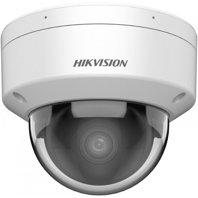 Hikvision AcuSense DS-2CD2186G2H-ISU(2.8mm)(eF) 8MP dome camera Hikvision AcuSense DS-2CD2186G2H-ISU(2.8mm)(eF) 8MP dome camera