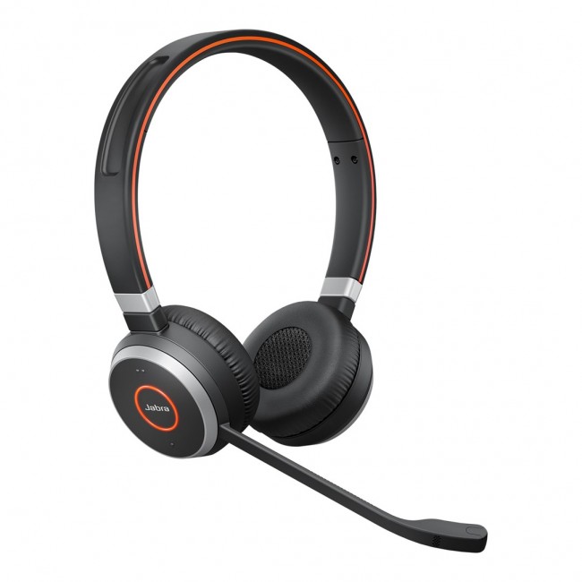 Jabra EVOLVE 65 UC Stereo Jabra EVOLVE 65 UC Stereo